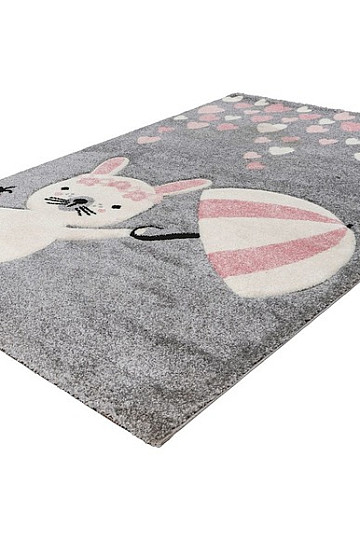 Dječji tepih AMIGO 326 Bunny