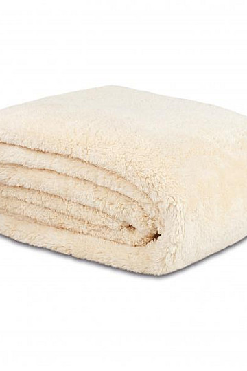 Deka od mikrofibre SHEEP MOON GLITTER