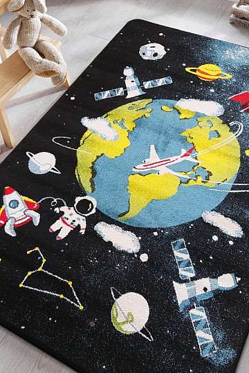 Dječji tepih MONDO univerzum