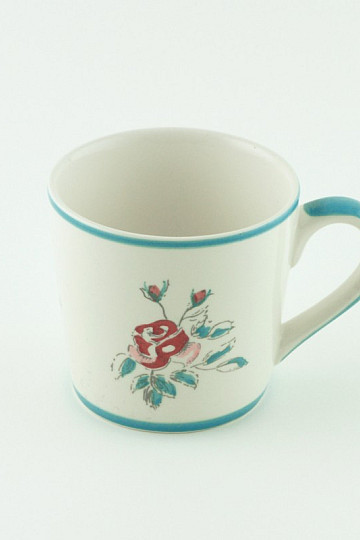 Šalica RUŽE 180 ml