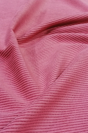 pokrovna tkanina RIB BERRY CORDURA malina