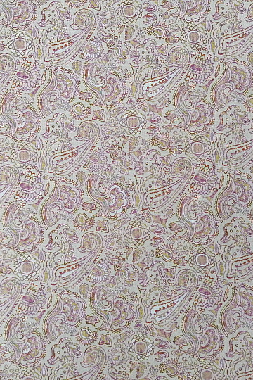 Dekorativna tkanina KASHMIR pink