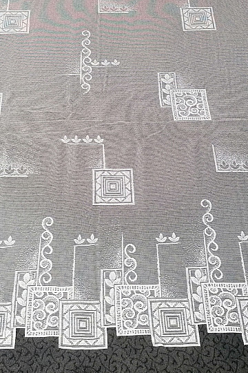 Jacquard zavjesa DD597/245