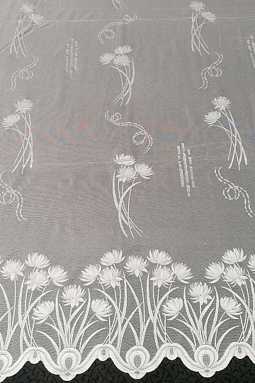 Jacquard zavjesa DD3132/240