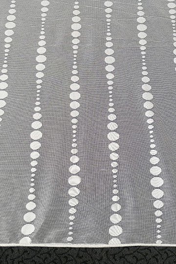 Jacquard zavjesa A38401