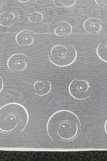 Jacquard zavjesa 20266