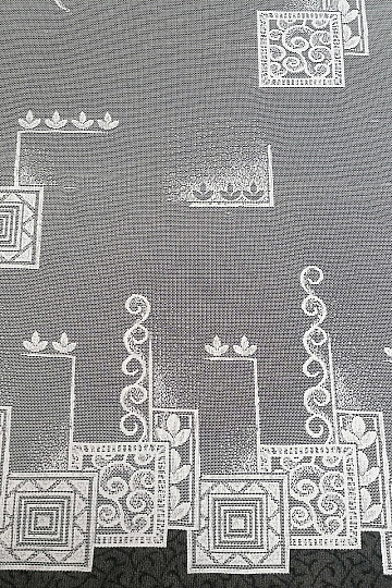 Jacquard zavjesa AA643/180