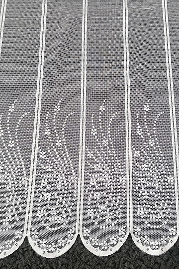 Jacquard zavjesa - DD966/240
