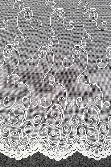 Jacquard zavjesa DD843