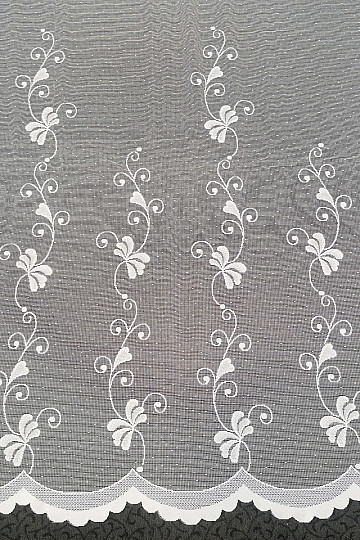 Jacquard zavjesa V379