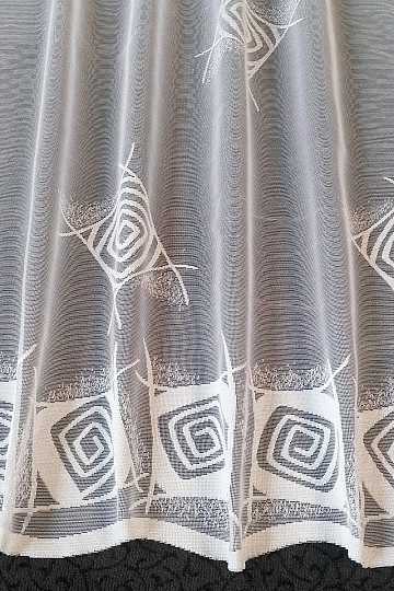 Jacquard zavjesa A4432/155