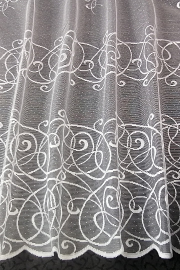 Jacquard zavjesa A353601