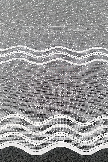 Jacquard zavjesa V111/250