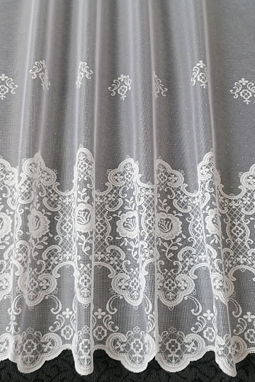 Jacquard zavjesa DECOR 604879