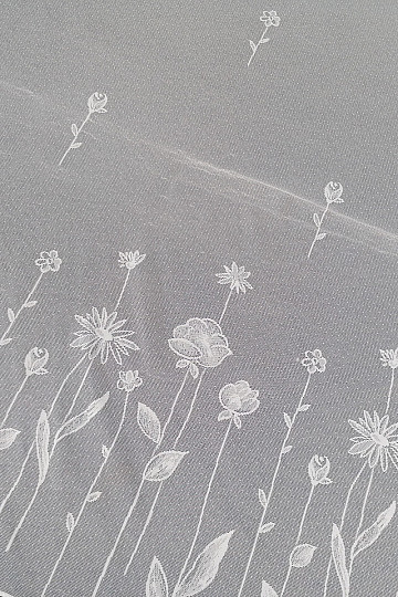 Jacquard zavjesa DD690