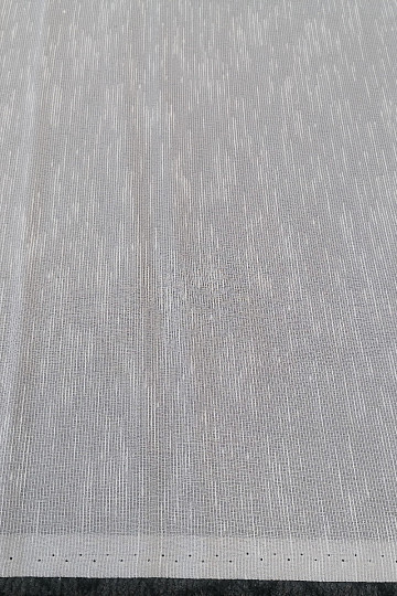 Bijela zavjesa 3006/300