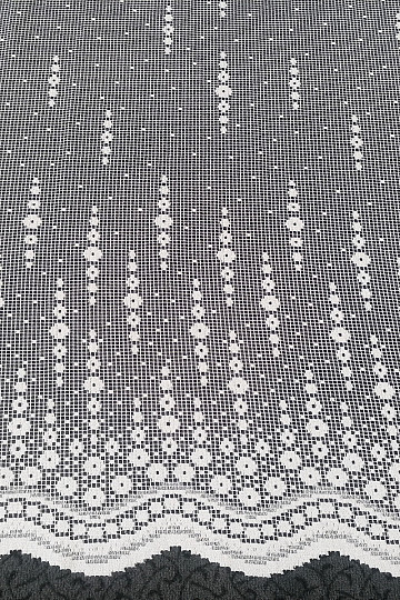 Jacquard zavjesa A336101/250