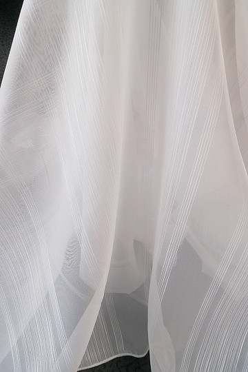 Voile zavjesa 3683/260