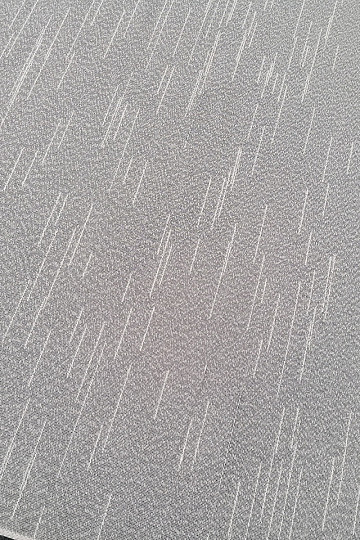 Jacquard zavjesa 00502/260 krem