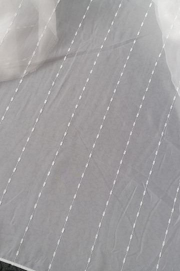 Voile zavjesa 77114/290
