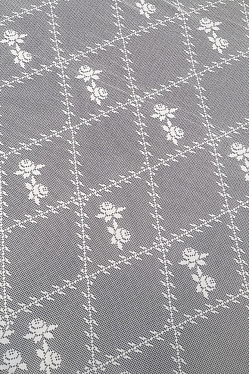 Jacquard zavjesa 6200