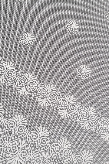 Jacquard zavjesa A387301