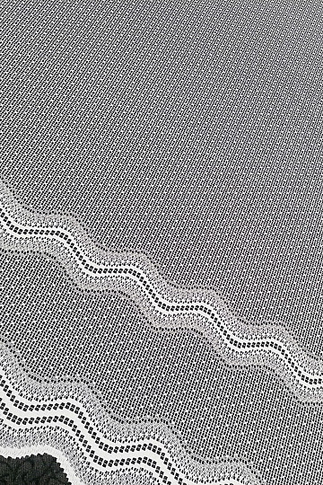 Jacquard zavjesa A3812010