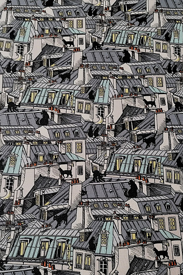 Gumirana vata - TOWN