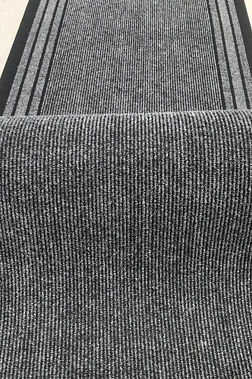 Gazište SYDNEY širine 80 cm sive boje