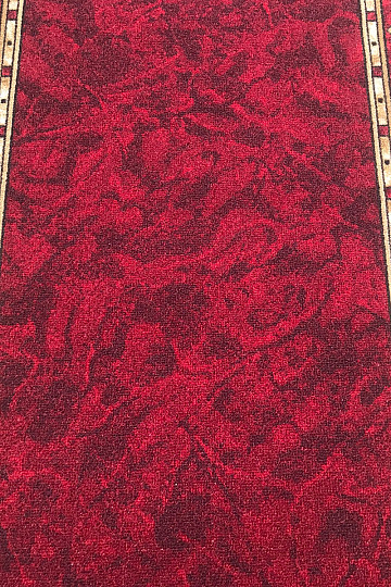 gazište CHEOPS 10 red
