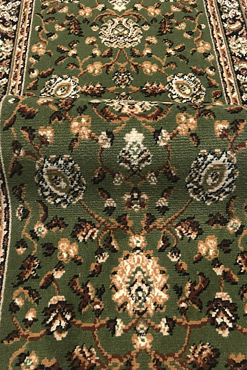 Gazište TEHERAN ORIENT zeleno
