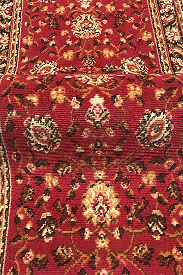 Gazište TEHERAN ORIENT bordo