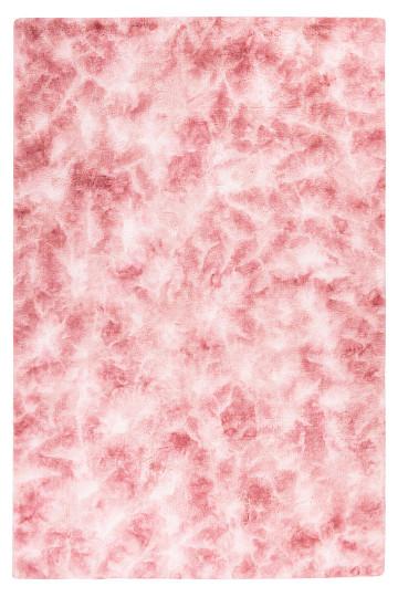 Moderan tepih BOLERO 500 pink