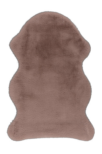 Moderan tepih COSY 500 puder roza