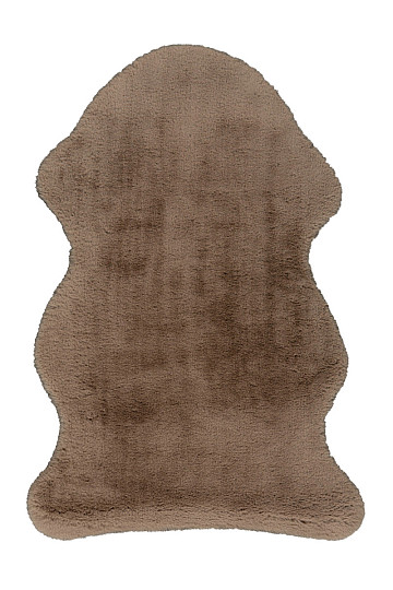 Moderan tepih COSY 500 taupe