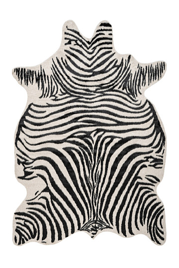 Moderan tepih RODEO 200 ZEBRA