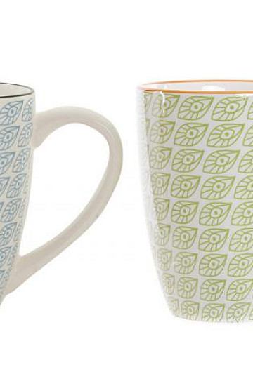 Mug Leaf 250 ml