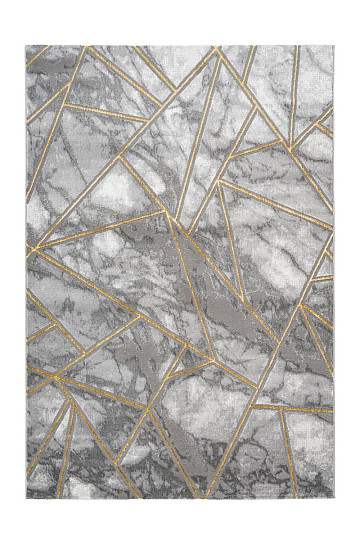 Moderan tepih MARMARIS 402 gold