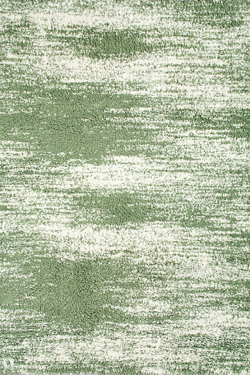 Komadni tepih SHAGGY NIZZA mint-green