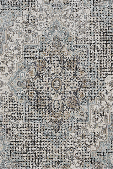 Komadni tepih BOHO antik