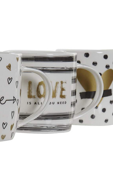 Šalica Ljubav 350 ml