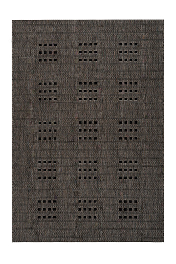 Bukalni tepih SUNSET 606 taupe
