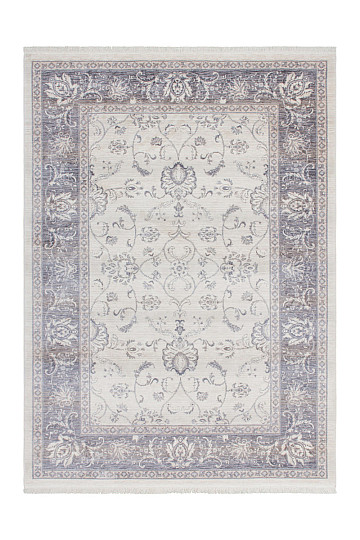 Moderan tepih VINTAGE 700 White