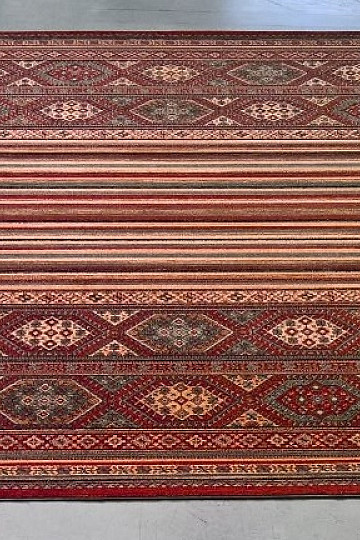 Luksuzni vuneni tepisi KASHQAI 4356/300