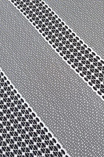Jacquard zavjesa Decor 645