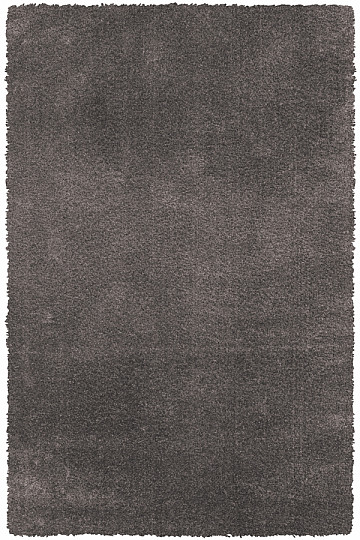 Komadni tepih SHAGGY GALA braon