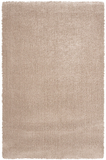 Komadni tepih SHAGGY DREAM BEIGE