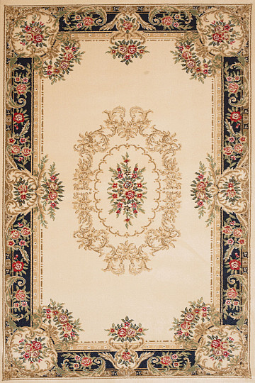 komadni tepih SOLID 01 bež