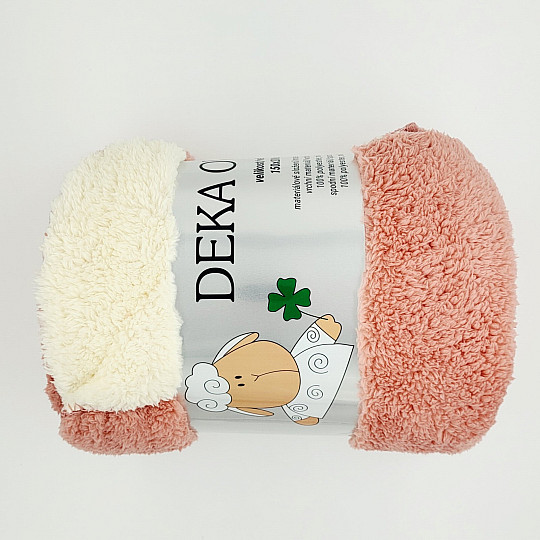Deka Ovca-ovca PRAŠAK