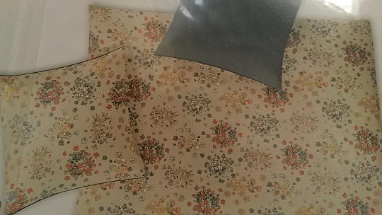 posteljina CAPRI-K 8775-60